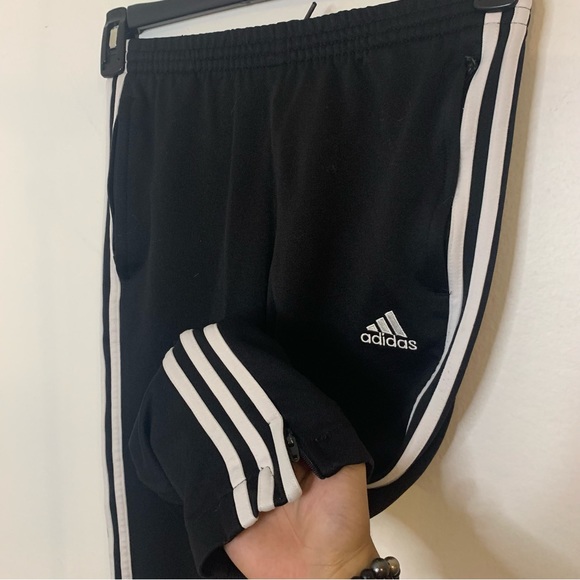 Adidas Climacool Capri sweats - Picture 3 of 6